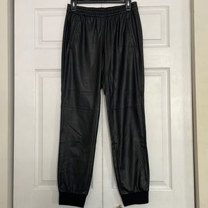 BCBG MAX AZRIA leggings